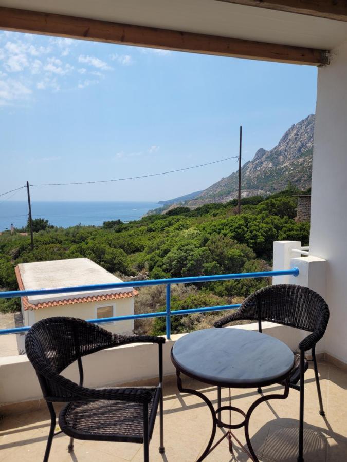 Lefkada Twins 4 Lägenhet Ágios Kírykos Exteriör bild